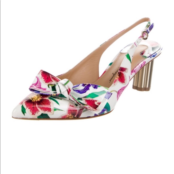 Salvatore Ferragamo Shoes - Salvatore Ferragamo pumps